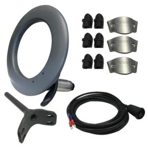 Raymarine Wheel Drive Only Not A Complete Pilot ST4000MK2/ST4000+, E12093