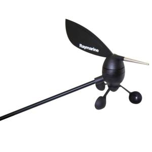 Raymarine Long Arm Masthead Transducer w/30m Cable ST60, E22079