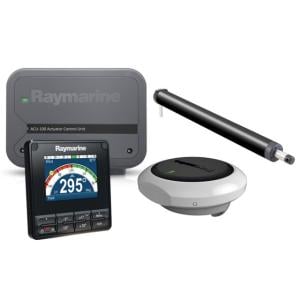Raymarine Tiller Evolution Autopilot EV-100, T70153 723193774274
