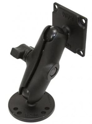 FLIR Systems PathFindIR Mount, Black, NTV-HDW015 723193812457