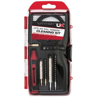 RWS UMAREX CLEANING KIT 177/22
