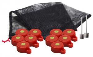 RWS 2317414 POWERBALL 177 PELLETS  200