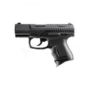 Walther P99C AS Pistol .40SW 3.5-inch Black 2-8RD 723364200120