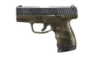 Walther Arms Wal Pps M2 9Mm 3.2" 7Rd Fde 2825571
