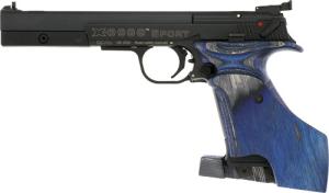 WALTHER HAMMERLI X-ESSE SF SPORT .22LR 6" AS 10-SHOT 723364228971