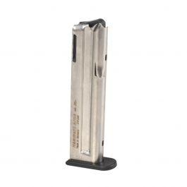 WALTHER MAGAZINE HAMMERLI FORGE 22LR 12RD STAINLESS 