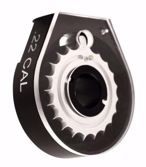 UMAREX ZELOS MAGAZINE .22 CALIBER PELLET 20 ROUNDS