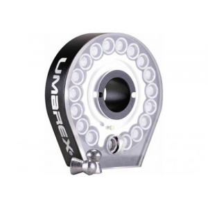 UMAREX ZELOS MAGAZINE .25 CALIBER PELLET 18 ROUNDS