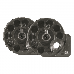Umarex Komplete .22 cal. Magazine 10 Rounds 2 Pack 