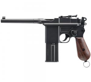 Umarex 2251807 Legends M712 Blowback 723364518072