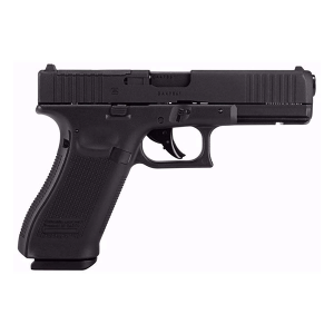 UMAREX GLOCK 17 GEN5 MOS BB GUN 