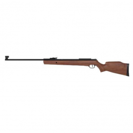 Umarex USA 2169059 RWS Model 3500, .22 Caliber, Break Barrel Air Rifle, Pellet, Wood Stock