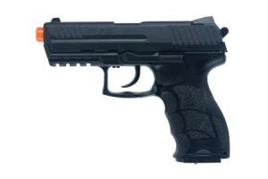 UMAREX USA H&K P30 Airsoft Pistol with 723364730122