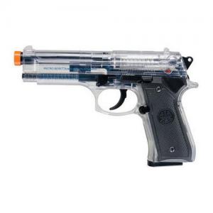 Beretta 92 FS Spring - Clear