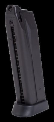 Elite Force HK 45 28rd Magazine, Black 2275008