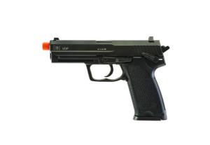 Elite Force H&K USP C02 Blowback KWC Airsoft Gun, 2275043