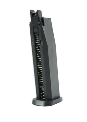 Elite Force H&K USP C02 Magazine - 18 Round, 2275045