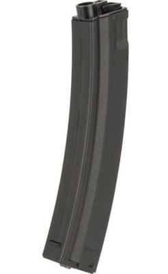 Elite Force H&K MP5 200-Round 6mm Airsoft Magazine, Black, 2275054