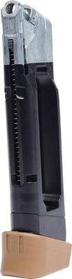 UMAREX GLOCK 19X GEN5 AIRSOFT MAGAZINE 14-ROUNDS DROP FREE 2276339