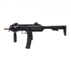 Umarex 2279040 Hecker and Koch (HK) MP7 AEG Airsoft Air Gun Pistol 2279040