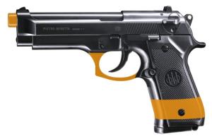Umarex Beretta 92 FS Spring - SB199 Compliant, 2280070 723364800702
