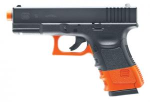 Umarex Glock 19 Gen3 CO2 Pistol - SB199 Compliant, 2280118 723364801181