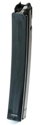 SDS Imports MAC 5K 9mm Luger Pistol Magazine, 30 Round, Black, 1 Pack, 80065002-30RD
