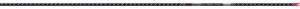 Easton 5mm FMJ Shafts with Half Outs 723560012305