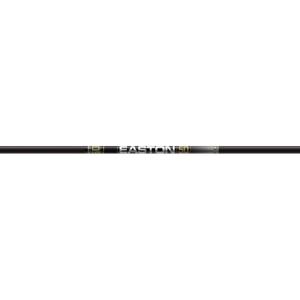 Easton Hunting Arrows 5.0 5mm w/ 50 Grain Steel Halfout DZ (12) 402040