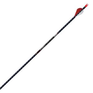 EASTON TECHNICAL FMJ Arrow 5mm 400 Spine 723560178346