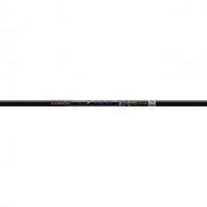 Easton Apollo Shafts 840, Black, Pack of 12, 721730-5Doz
