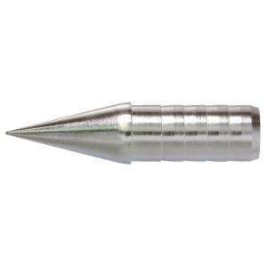 Easton Full Bore Glue In Point, For Size 270 250 gr. 12 pk., 721754