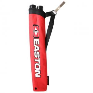Easton Flipside Quiver, Red 2 Tube RH/LH, 822692