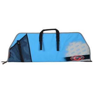 Easton Genesis Bow Case, Blue, 222949
