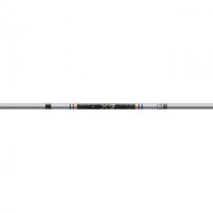 Easton X23 Shafts, 2318 1 doz., Silver, 727572