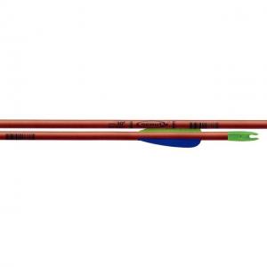 Easton Scout II Arrows, 28 Inch 36 Pack, 288159