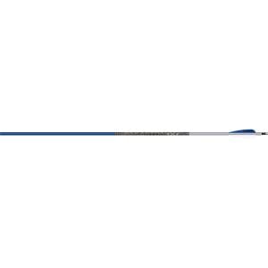 EASTON TECHNICAL RX7 Shafts 21/525 Blue/Silver 12 Dozen