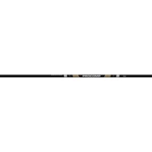 EASTON TECHNICAL Procomp Shafts 880 12 Dozen 629604
