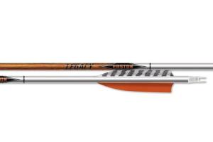 EASTON Carbon Legacy 4" 600 Single