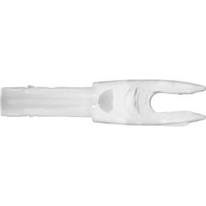 Easton Compound G Nocks White Large Groove 12 Pk. 131548