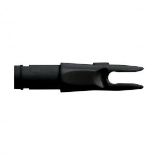 Easton 3D Super Nock, Black 100 pk., 174340
