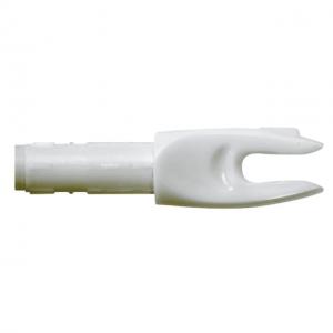 Easton X Nocks, White 100 pk., 993212