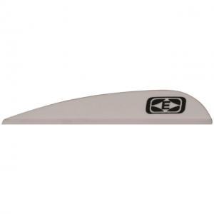 Easton Diamond Vanes, White 280 100 pk., 198968