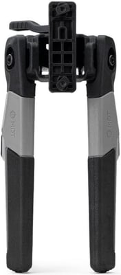 MDT Oryx Grey Bipod w/M-LOK Attachment 106740-GRY
