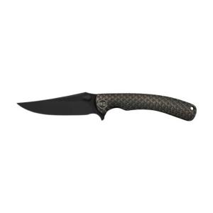 CIVIVI WE25061B-4 DRACARYS 3.58 BRNZ/BLK TITANIUM
