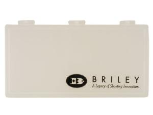 Briley 6-Tube Choke Tube Case 12 Gauge - 275647 724436004301