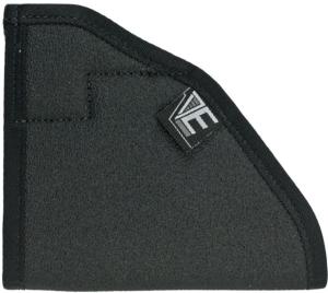 Elite Survival Systems Pocket Holster for Kahr MK, K and P Series, Ambidextrous, Size 2, Black, PH-2 
