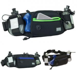 Elite Survival Systems Marathon Gun Pack, Gray accent 8101-GY