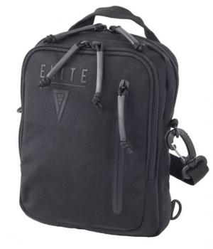 Elite Survival Systems Avenger Concealment Gun Pack, Gen 2, Black, 8025-G2-B