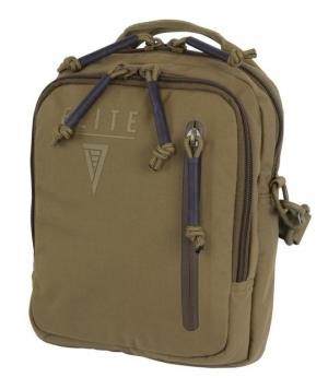 Elite Survival Systems Avenger Concealment Gun Pack, Gen 2, Coyote Tan, 8025-G2-C